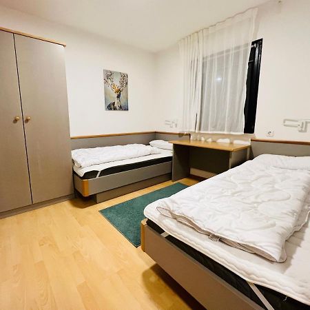 Haus Lechbruck Villa Dış mekan fotoğraf