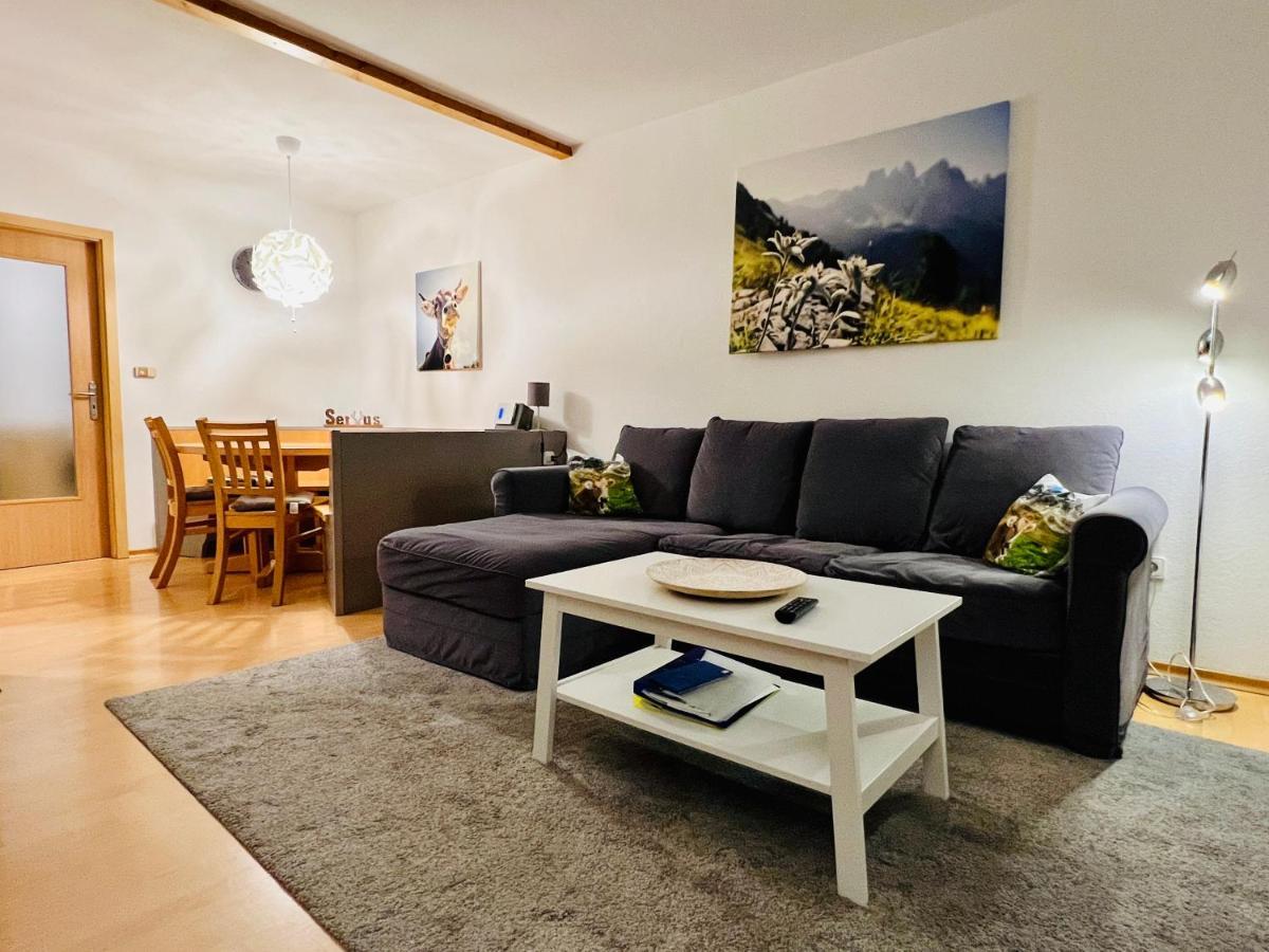 Haus Lechbruck Villa Dış mekan fotoğraf