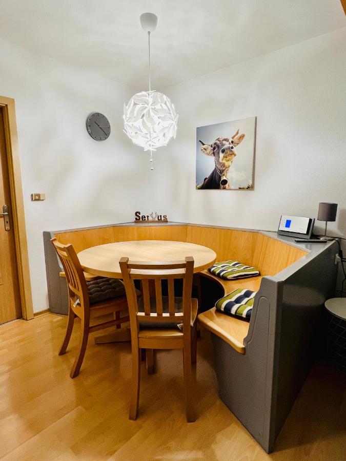 Haus Lechbruck Villa Dış mekan fotoğraf