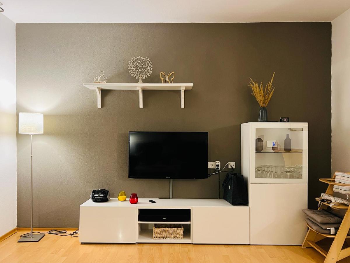Haus Lechbruck Villa Dış mekan fotoğraf