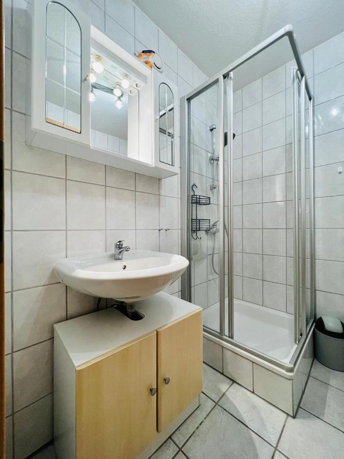 Haus Lechbruck Villa Dış mekan fotoğraf